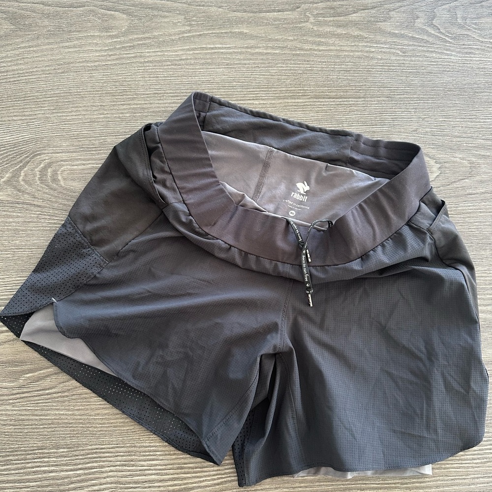 Rabbit FKT 5" 2.0 2-IN-1
